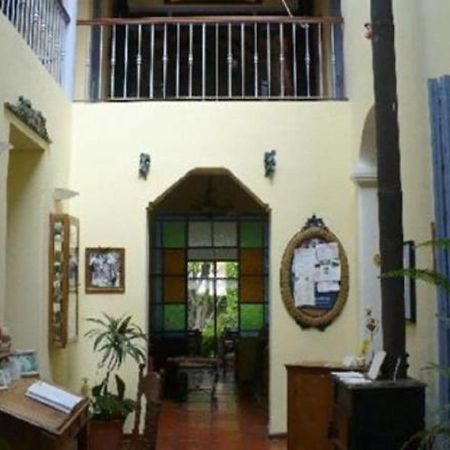 Posada del Angel Colonia Del Sacramento Exterior foto